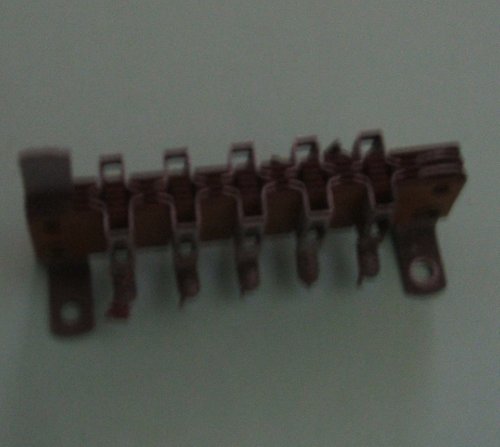 Broche connecteur femelle Gottlieb mcanique 5 pins